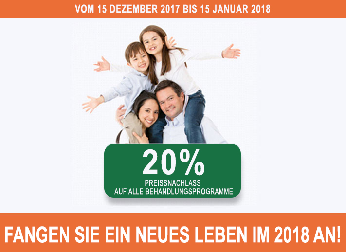Die ergebnisreichen Präparate für die Behandlung des Alkoholismus